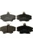 Renault Clio I,ıı, Megane, Rapid, Twingo, R19, R21-DACI Logan 1.5dci Ön Balata 91-98 OEM6001547619 1