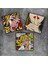 Decor Doğaltaş Magnet - 3'lü Set 1