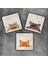 Decor Doğaltaş Magnet - 3'lü Set 1
