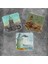 Decor Doğaltaş Magnet - 3'lü Set 1