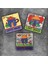 Decor Doğaltaş Magnet - 3'lü Set 1