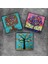 Decor Doğaltaş Magnet - 3'lü Set 1