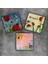 Decor Doğaltaş Magnet - 3'lü Set 1