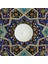 Decor Doğaltaş Mumluk 1