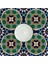Decor Doğaltaş Mumluk 1