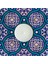 Decor Doğaltaş Mumluk 1