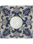 Decor Doğaltaş Mumluk 1