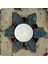 Decor Doğaltaş Mumluk 1