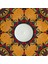 Decor Doğaltaş Mumluk 1
