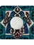 Decor Doğaltaş Mumluk 1