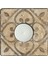 Decor Doğaltaş Mumluk 1