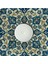 Decor Doğaltaş Mumluk 1