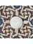 Decor Doğaltaş Mumluk 1