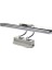 6W Pelikan LED Aplik Beyaz CT-5207 1