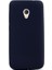 Alcatel U5 Kılıf Premier Silikon Kılıf + Nano Ekran Koruyucu + Kalem Ekran Siyah 1