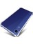 Huawei Honor 8A Kılıf AntiShock Ultra Koruma + Nano Ekran Koruyucu + Kalem Renksiz 1
