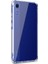 Huawei Honor 8A Kılıf AntiShock Ultra Koruma + Nano Ekran Koruyucu + Kalem Renksiz 2
