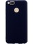 Xiaomi Mi A1 Kılıf Premier Silikon Kılıf + Nano Ekran Koruyucu + Kalem Koruyucu Siyah 1