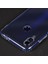 Xiaomi Redmi 7 Kılıf Kamara Korumalı Silikon Şeffaf 2