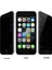 Apple iPhone 8 Privacy Gizlilik Filtreli Hayalet Cam Siyah 2