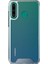 Huawei P30 Lite Kılıf Gard Nitro Sert Silikon Şeffaf 1