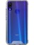 Xiaomi Redmi Note 7 Kılıf Gard Nitro Silikon + Nano Ekran Koruyucu Şeffaf 1