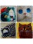 Decor Doğaltaş Bardak Altlığı 4'lü Set 10 x 10 cm 1