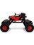 1:16 Uzaktan Kumandalı 4x4 Suda Giden Crawler Araba 31 cm 2