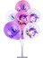 7 'li Balon Stand Demeti Unicorn 1