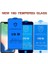 Panther Apple iPhone 7 Tam Kaplayan 10D Ekran Koruyucu + Silikon Kılıf - Siyah 2