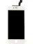 Apple iPhone 6 LCD Dokunmatik Ekran - Beyaz 1