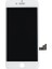 Apple iPhone 7 LCD Dokunmatik Ekran - Beyaz 1