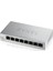 8 Port 10/100/1000 Gigabit Web Managed Switch | Tak ve Çalıştır | VLAN, QoS, IGMP ve LAG Destekle | Fansız [GS1200-8] 1