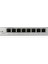 8 Port 10/100/1000 Gigabit Web Managed Switch | Tak ve Çalıştır | VLAN, QoS, IGMP ve LAG Destekle | Fansız [GS1200-8] 3