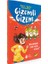 Gizemli Gizem Tekerlekli Bir Evim Olsa! - Nehir Aydın Gökduman 1