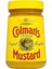 English Mustard Ithal Hardal Cam Kavanoz 170 Gram Colmans 1