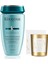 Yıpranmış Saçlar İçin Şampuan 250 ml + Kerastase Elixir Ultime Mum 1