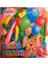 Punch Ipli Balon 100 Adet 1