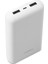 IP-G23 20000mAh 2 Port Powerbank  Beyaz 2