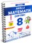 Akıllı Matematik Defteri 8. Sınıf 1