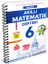 Akıllı Matematik Defteri 6. Sınıf 1