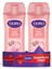 Fresh Sensations Çiçek Tazeliği Duş Jeli 2x450ml 1