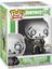 POP Figür - Games Fortnite S1, Skull Trooper 1