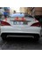 Mercedes W117 Cla Fiber Boyalı Spoiler 2