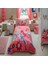 Winx Girl Empowerment Ranforce Yatak Örtüsü Tek Kişilik 1