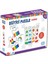 Ca Games 5029 Eğitici Puzzle Renkler (Yap-Boz) 36 Parça 1