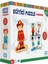 Ca Games 5030 Eğitici Puzzle Meslekler (Yap-Boz) 36 Parça 1