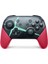 Nintendo Switch Xenoblade Chronicles 2 Pro Kablosuz Controller Limited 2