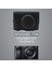Sony Cyber-Shot DSC-RX100 VII Suni Deri Kamera Çantası 4