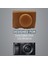 Sony Cyber-Shot DSC-RX100 VII Suni Deri Kamera Çantası 4